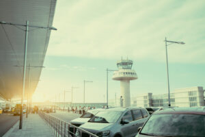 philadelphia airport short term parking