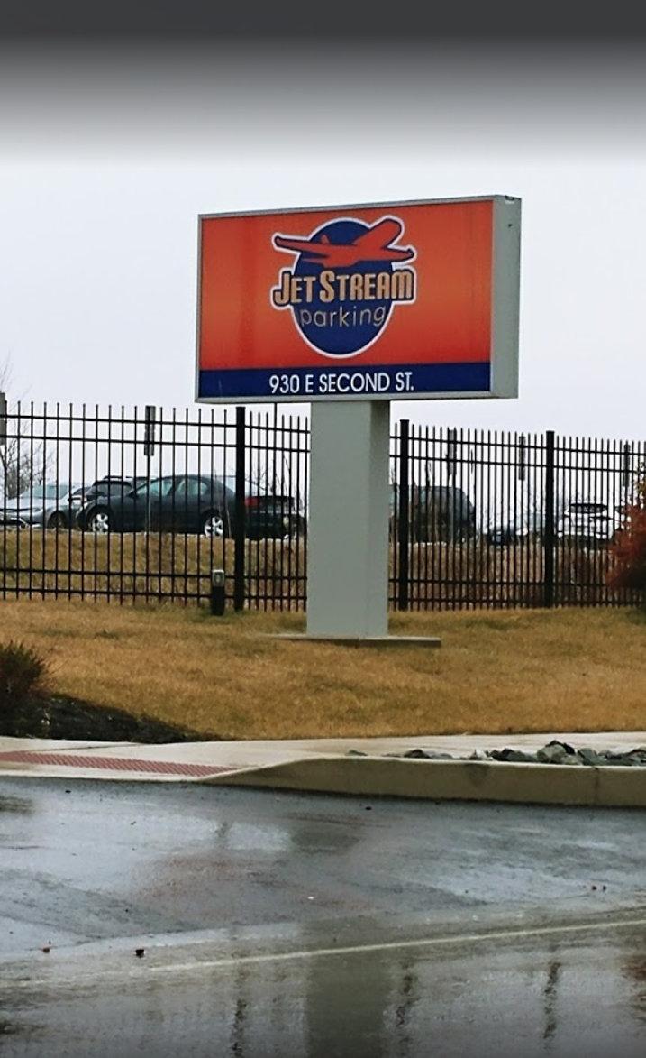 philadelphia international airport parking