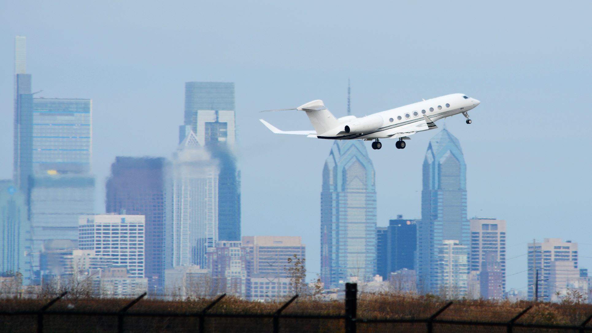preflight airport parking phl