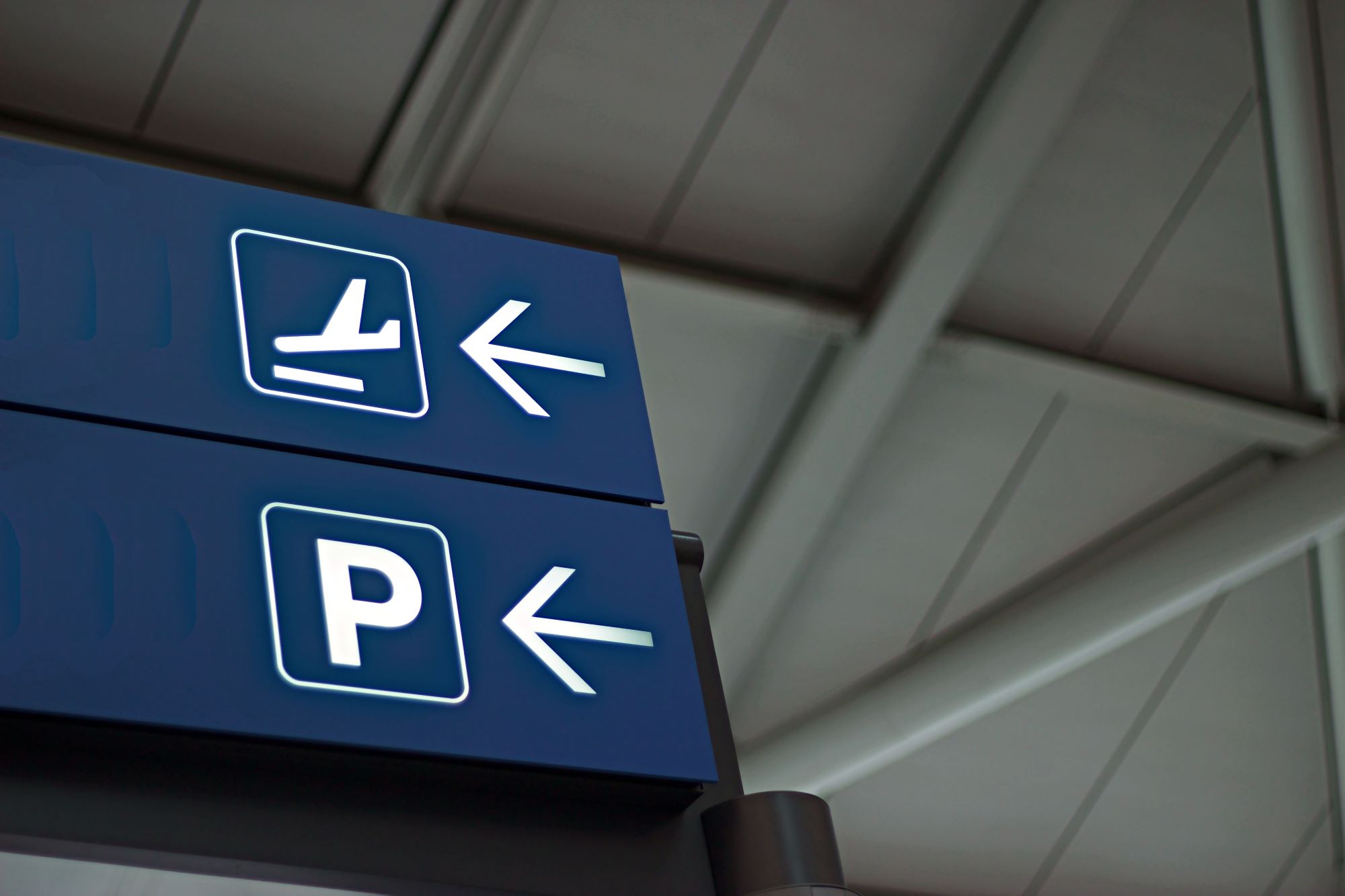 Why You Should Book Parking As Soon As You Book Your Flight