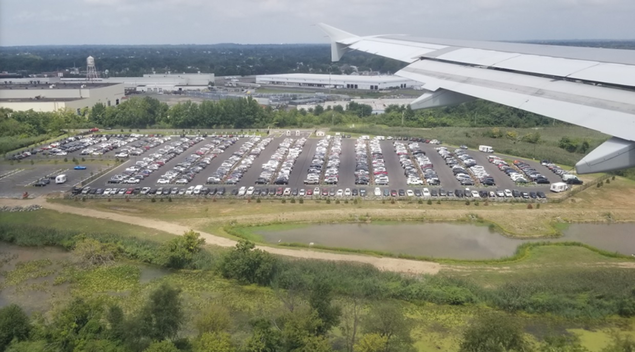 best Philadelphia airport parking