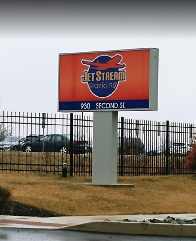 philadelphia international airport parking
