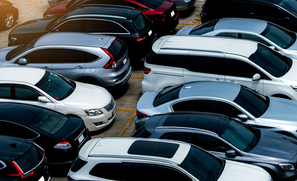 How to Avoid Common Issues With Airport Parking