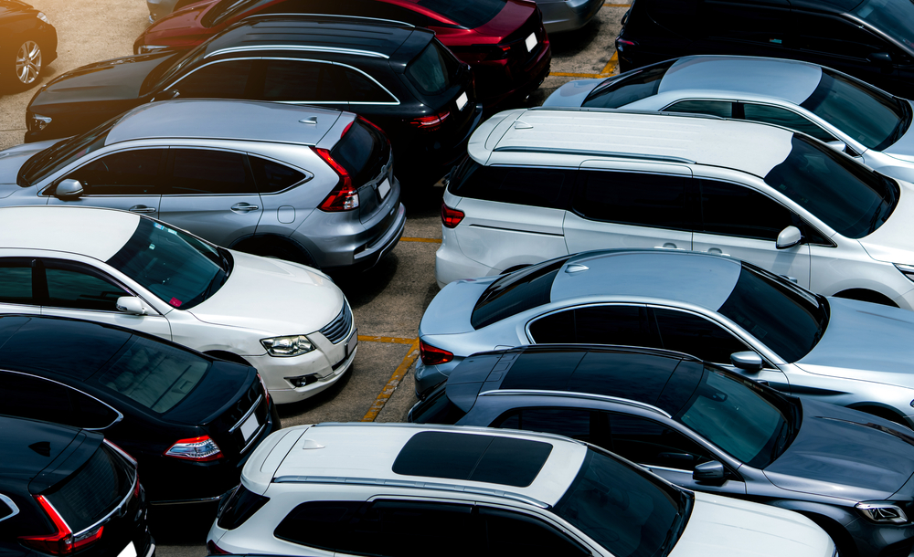 Idaho Airport Parking: Finding Your Perfect Match (and Avoiding Parking Purgatory)