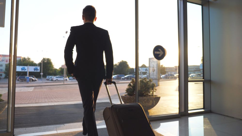 The Dos and Don'ts of Long-Term Airport Parking: A Guide to Hassle-Free Travel