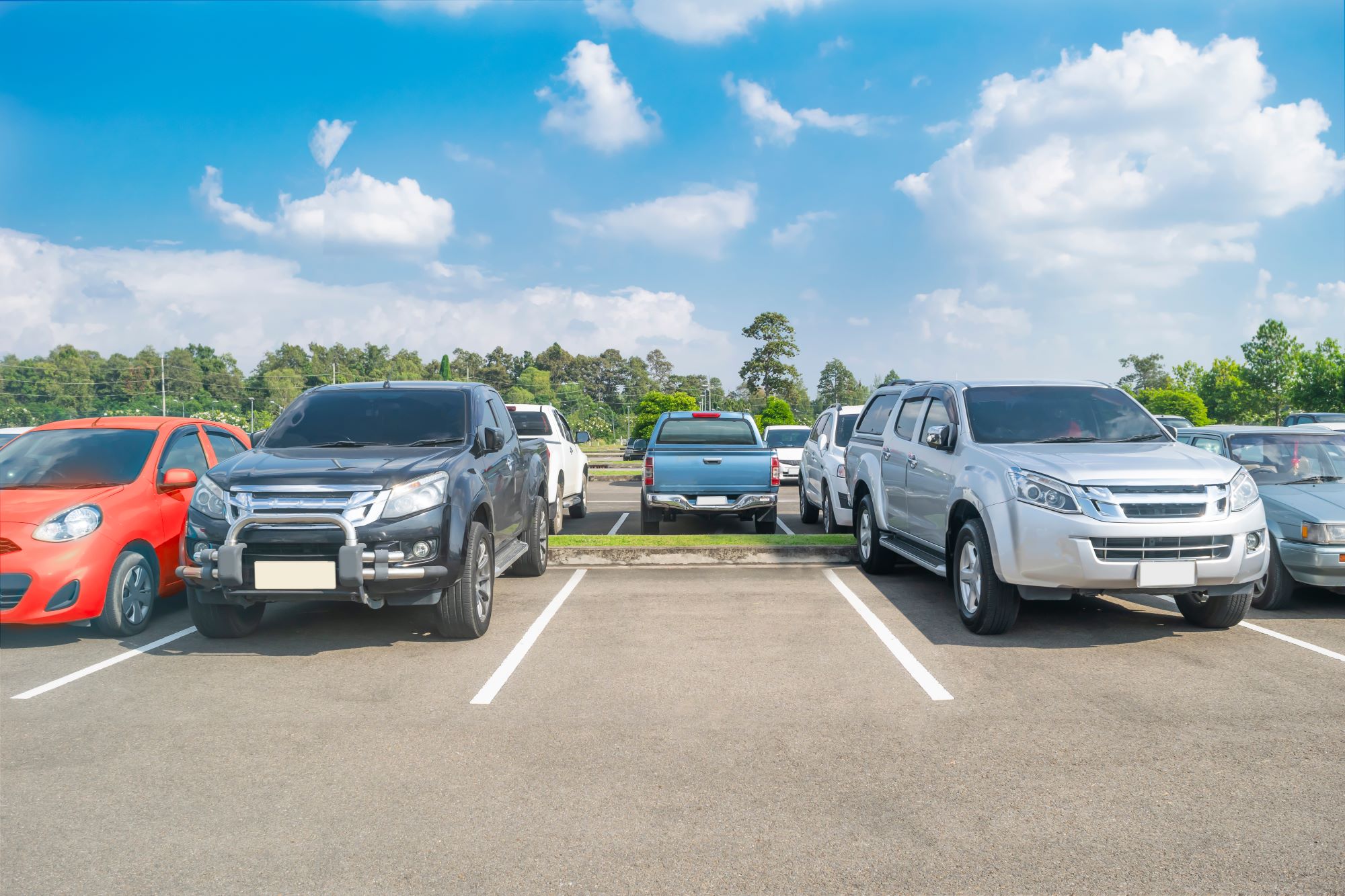 Airport Parking Etiquette: Being a Courteous Park-and-Fly Neighbor
