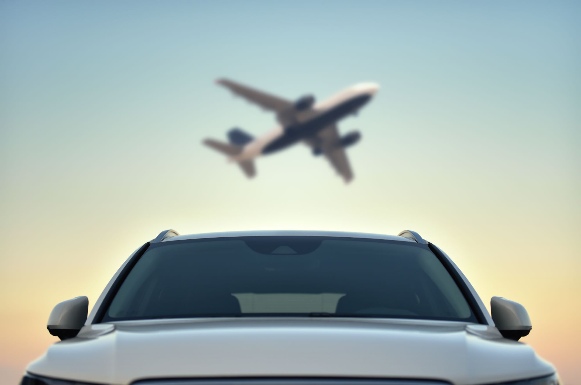 Short-Term Airport Parking vs. Drop-Off: Which is the Better Option?