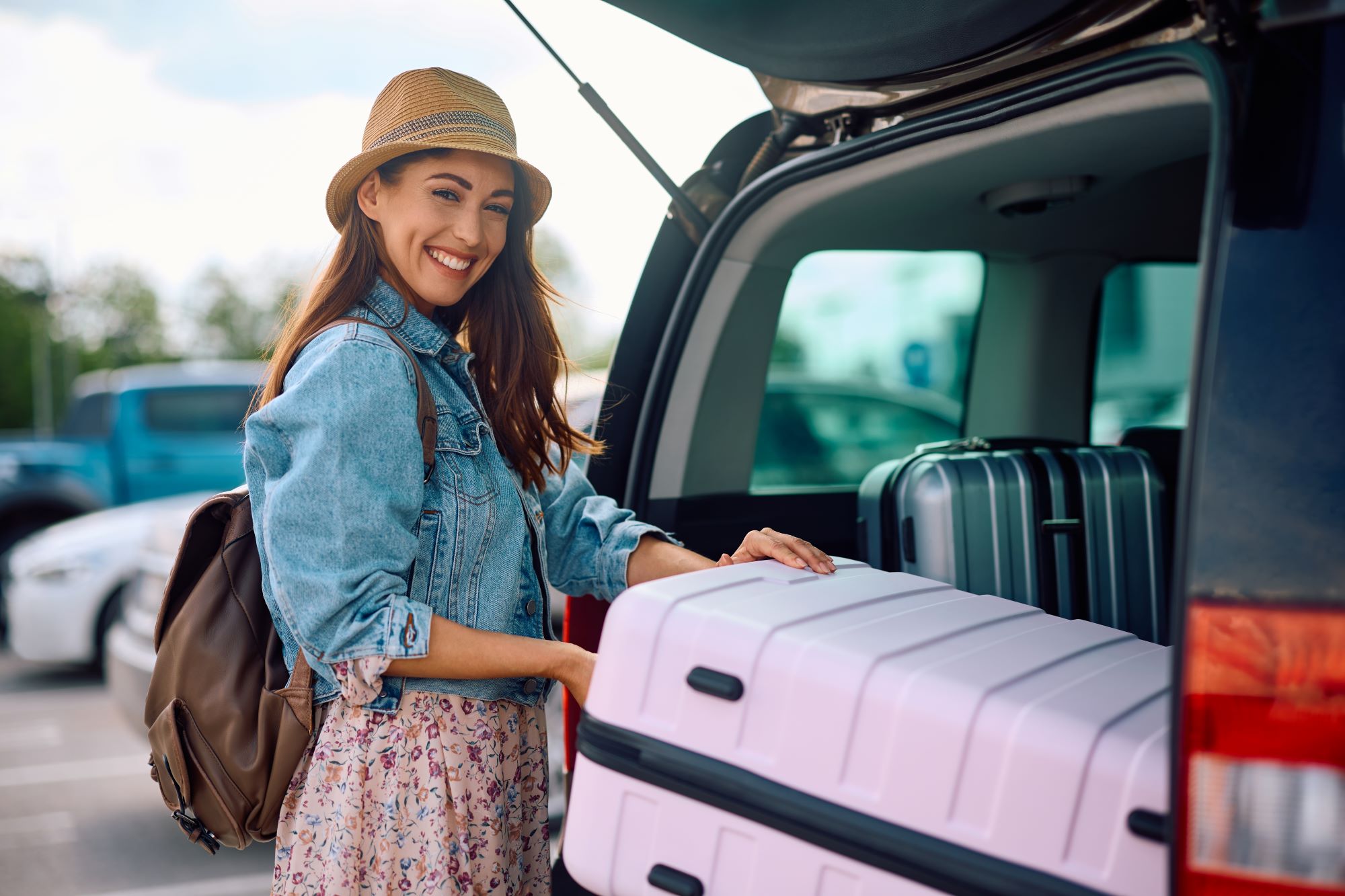 Maximizing Convenience By Booking Your Airport Parking Ahead