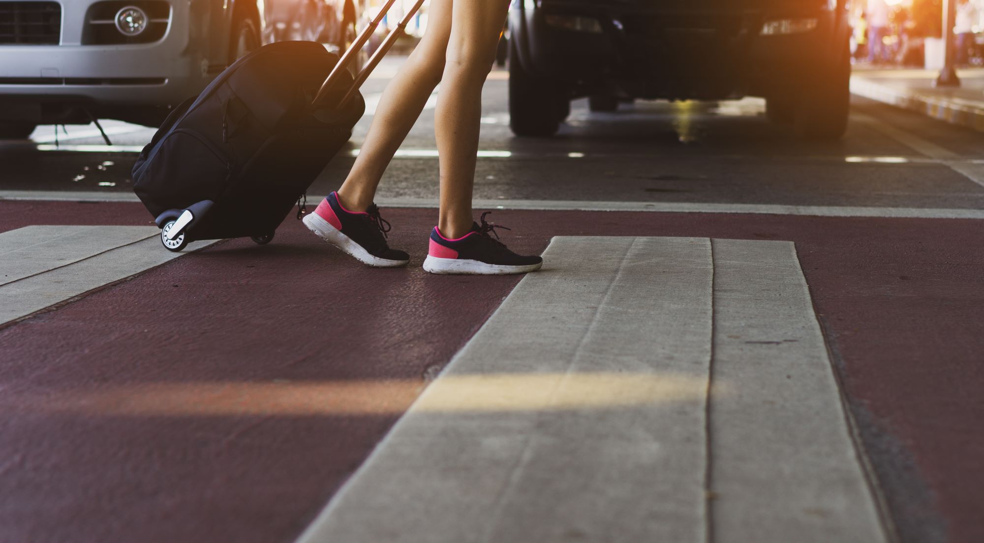 Booking in Advance The Advantages of Reserving Your Airport Parking Spot