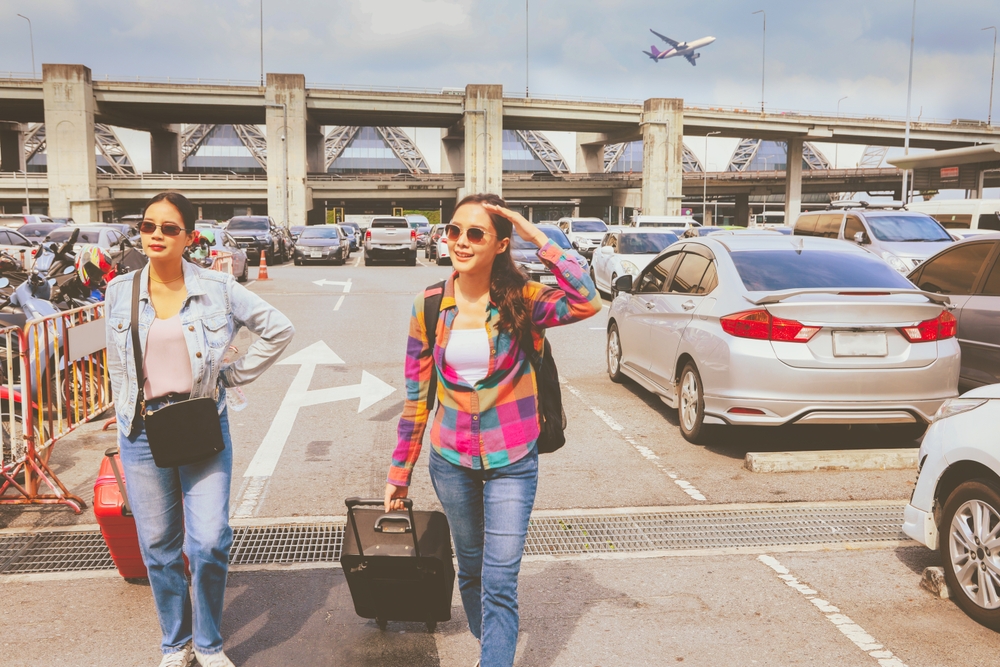 How Much is Parking at Philadelphia Airport