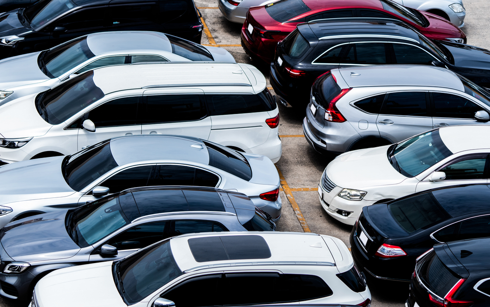 Is there Still Long-term Parking at Philadelphia Airport