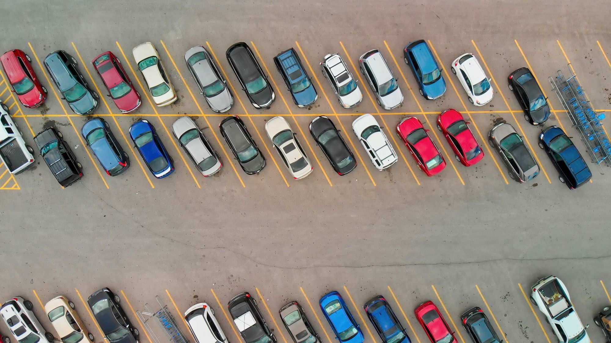 Tips for Stress-Free Airport Parking with Family