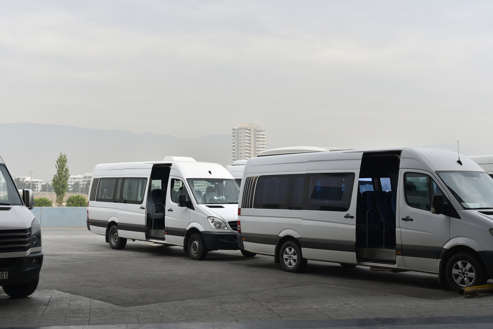 Does Jetstream Parking Have a Free Shuttle