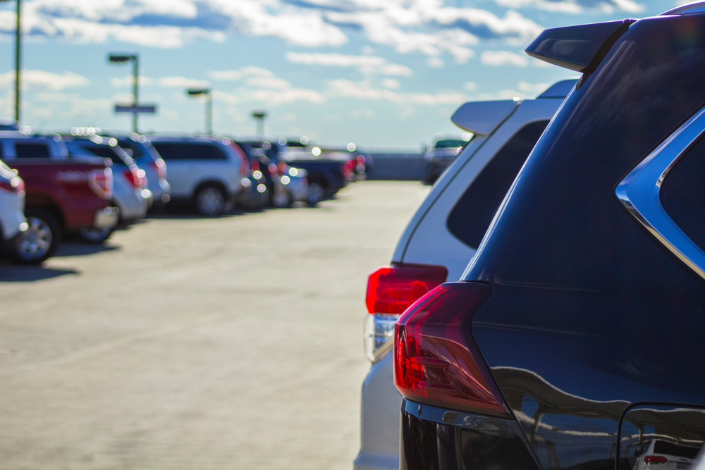 Is it Worth it to Reserve Airport Parking? - Jet Stream Parking