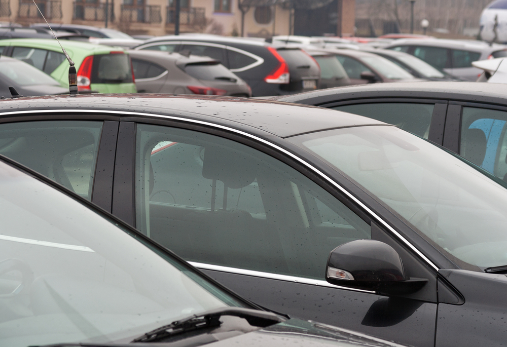 The Ultimate Guide to Convenient Airport Parking for Your Next Flight from Philadelphia International Airport 