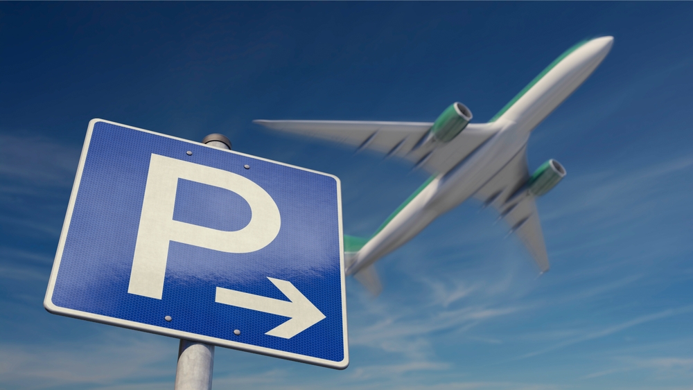 Airport Parking 101: What You Need to Know Before You Go