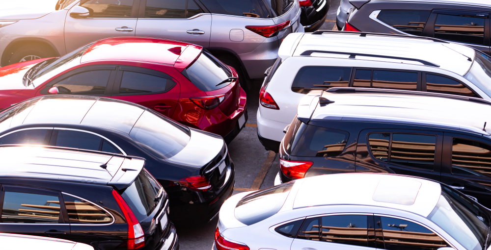 How Long Is Short-Term Parking at an Airport?