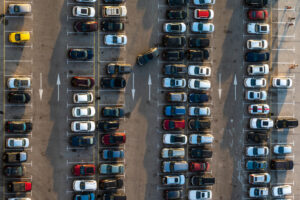 How Long Is Short-Term Parking at an Airport?