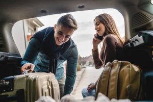 How to Pack Your Car for a Stress-Free Airport Drop-Off