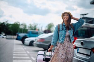 Why Off-Site Parking Might Be the Best-Kept Travel Secret
