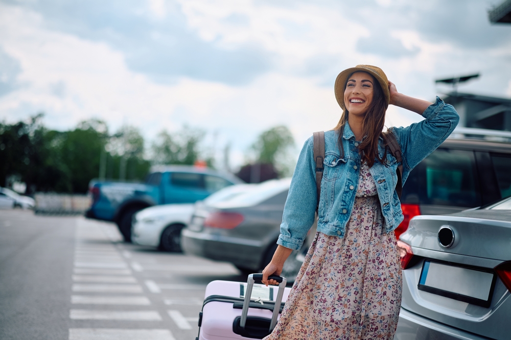Why Off-Site Parking Might Be the Best-Kept Travel Secret