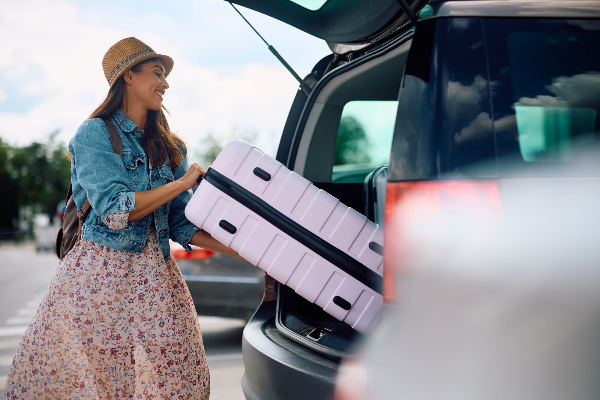 How Jetstream Ensures The Safety Of Your Vehicle
