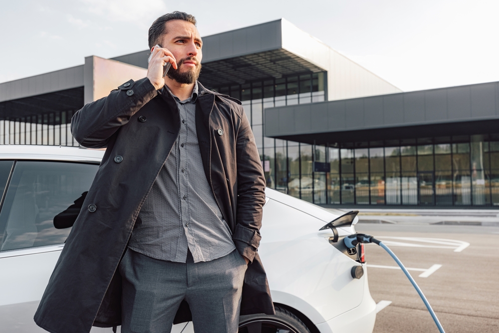 EV & Hybrid Vehicles: Does Airport Off-Site Parking Meet Your Needs?