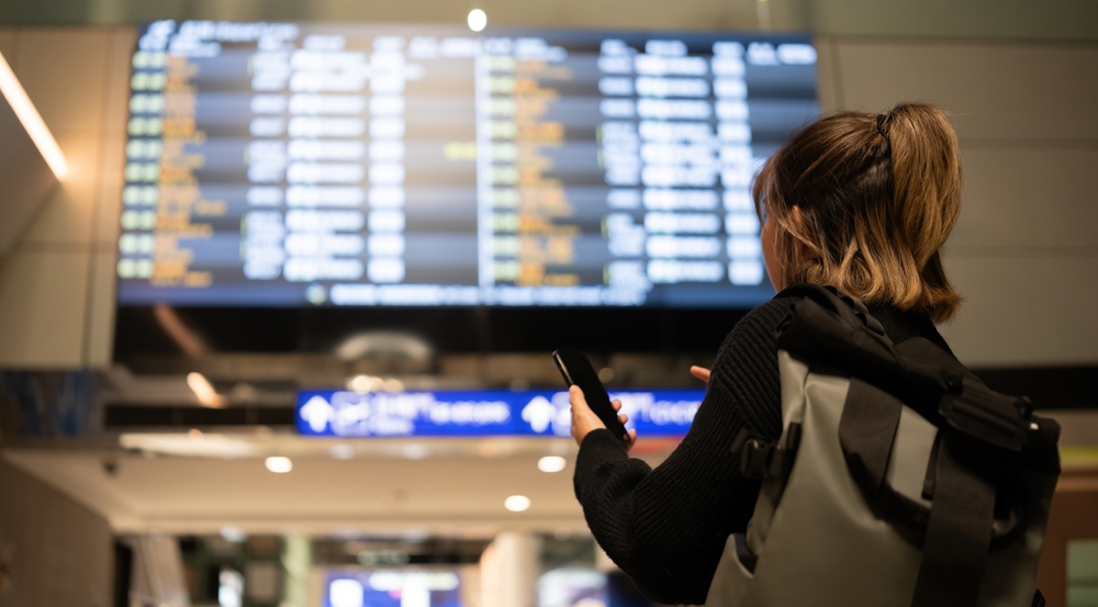 Emergency Travel Plan: How Jet Stream Parking Helps You Stay in Control