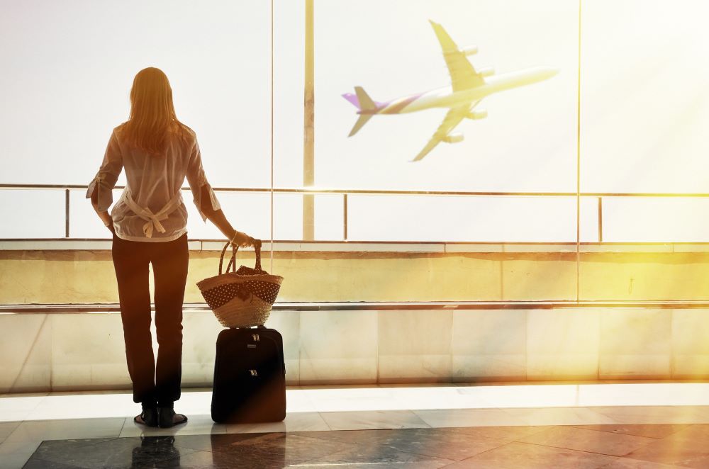 How To Pack For A Week In A Carry-On Suitcase