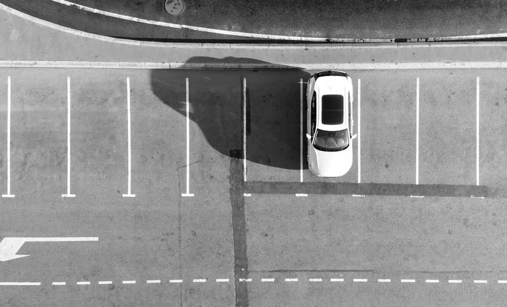 Why You Should Clean Out Your Car Before Leaving It in Airport Parking