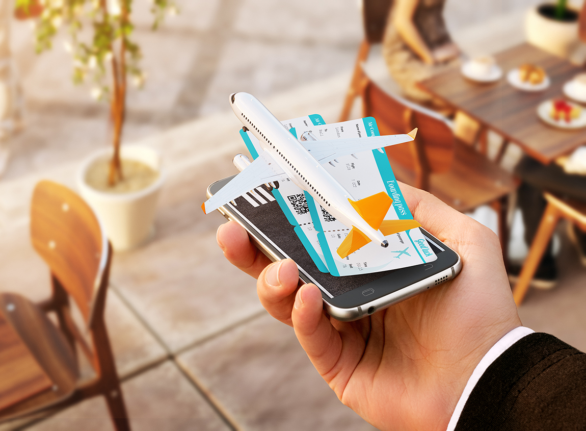 5 Things To Consider When Booking Your Flight & Parking Reservations
