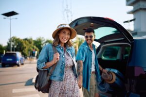 Tips for First-Time Off-Site Airport Parking Users