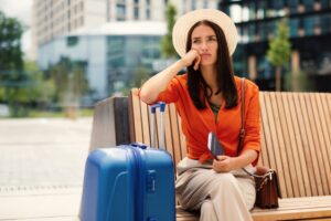 Flight Cancellation and Delayed Return: Flexible Parking Policies That Protect Travelers