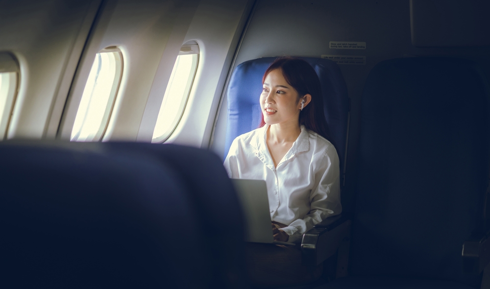 Corporate Travel Policies and Airport Parking: Expense Report Best Practices