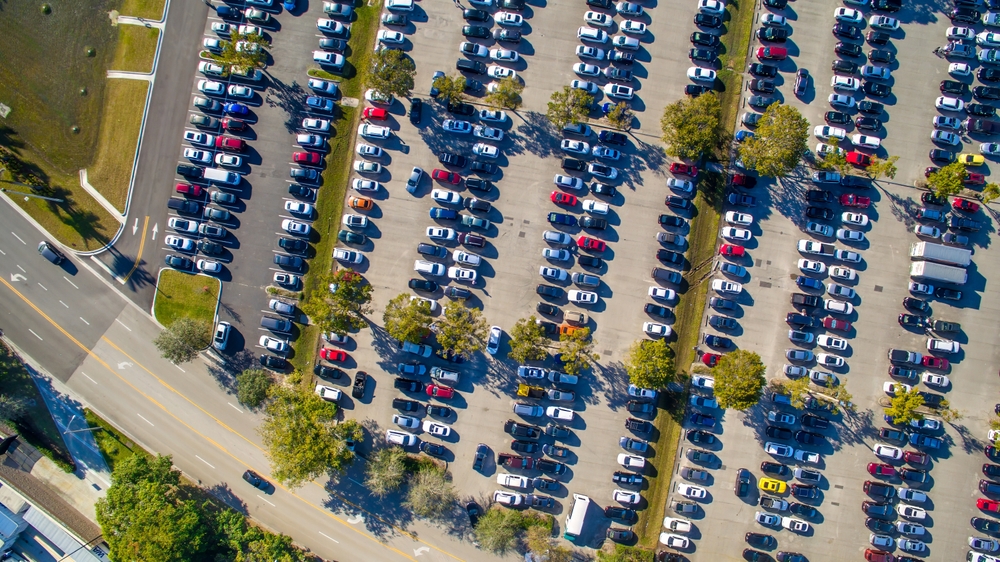 The Psychology of Airport Parking: The Anxiety Is Real (And How You Can Avoid It)