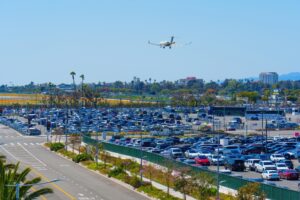 Is Jet Stream Parking Safe?