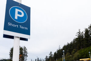 Demystifying the Terminal Options: What is Short Term Parking at the Airport?