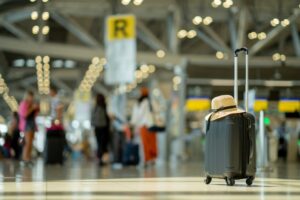 Easy Travel: Simple Ways to Make Airport Trips Less Stressful