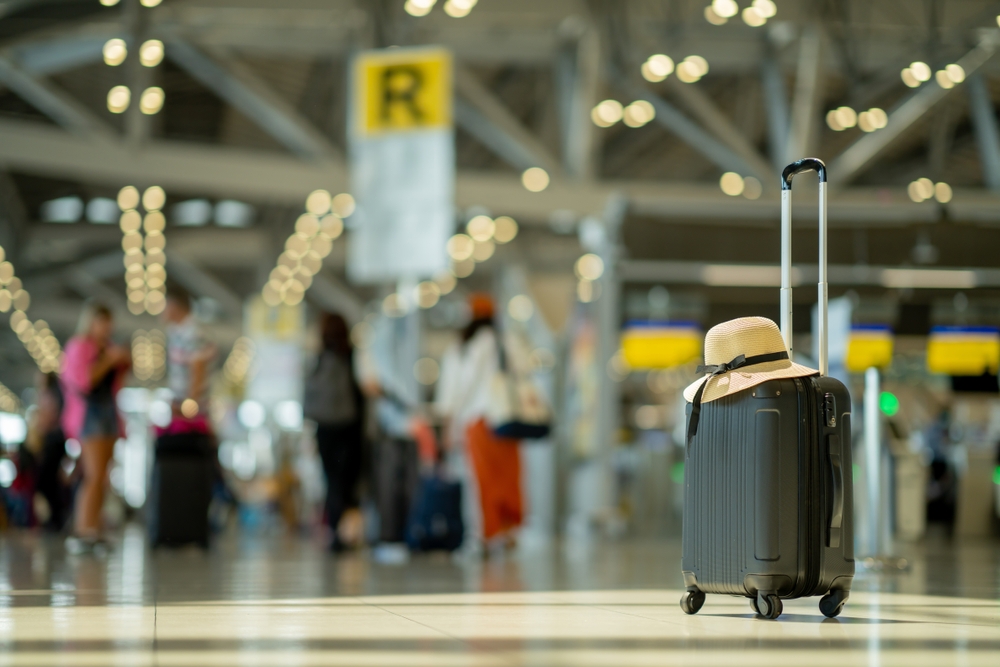 Easy Travel: Simple Ways to Make Airport Trips Less Stressful
